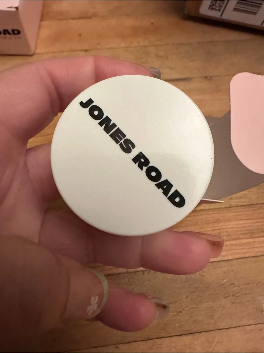 Jones Road Miracle Balm Au Naturel